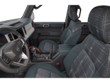 2026 Ford Bronco - Preview 6