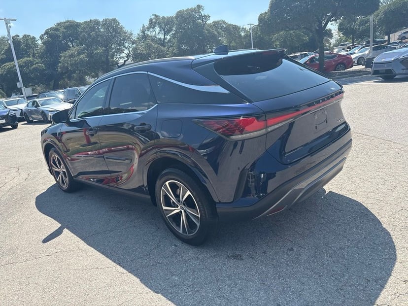 2023 Lexus RX - Image 1