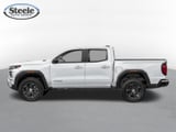 2026 GMC Canyon - Preview 3