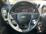 2026 Chevrolet Silverado 1500 - Preview 14