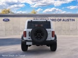 2026 Ford Bronco - Preview 5