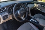 2025 INFINITI QX50 - Preview 8
