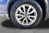 2017 Nissan Rogue - Preview 10