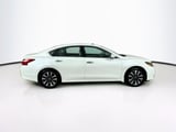 2017 Nissan Altima - Preview 8