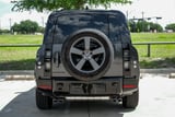 2025 Land Rover Defender - Preview 11