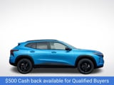 2026 Chevrolet Trax - Preview 2