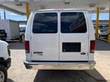 2008 Ford E-Series - Preview 4