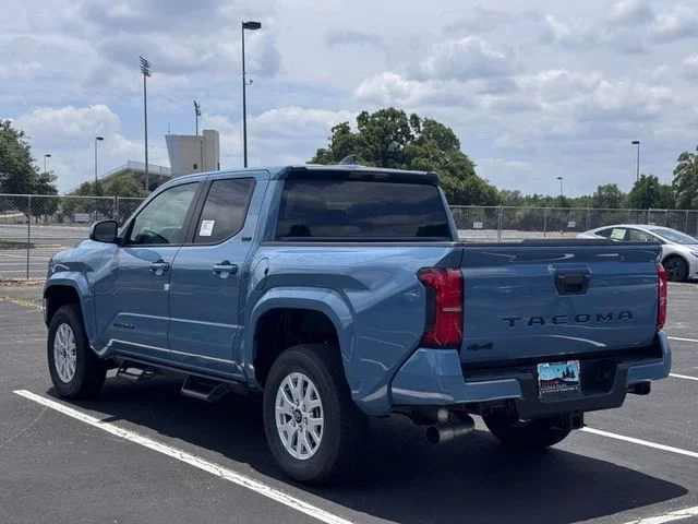 2026 Toyota Tacoma - Image 2