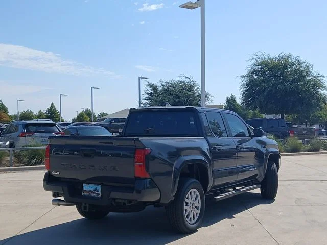 2026 Toyota Tacoma - Image 3