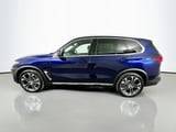 2026 BMW X5 - Preview 8