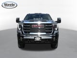2026 GMC Sierra 2500 HD - Preview 2