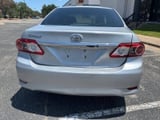 2013 Toyota Corolla - Preview 5