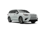 2026 Lexus TX - Preview 4