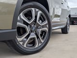2026 Subaru Ascent - Preview 2
