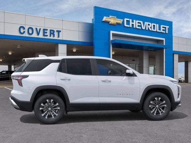2026 Chevrolet Equinox - Image 2