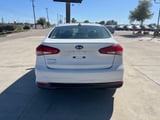 2018 Kia Forte - Preview 4