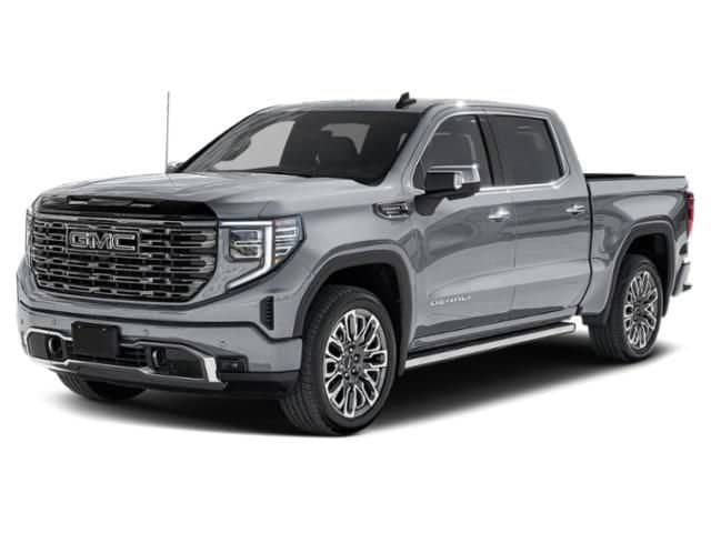 2025 GMC Sierra 1500 - Image 1