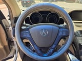 2008 Acura MDX - Preview 14
