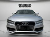 2012 Audi A7 - Preview 4