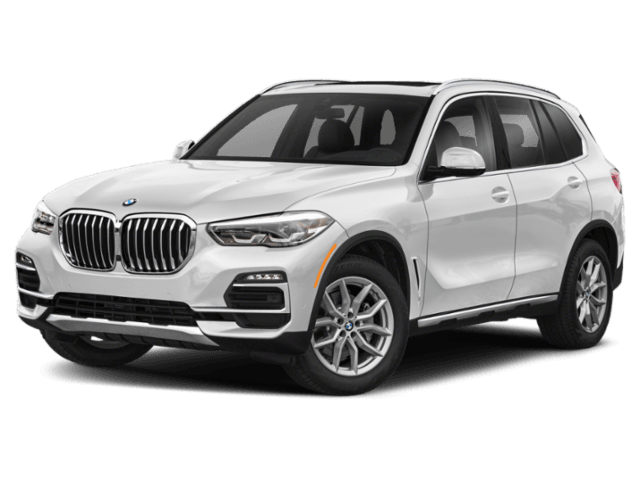 2022 BMW X5 - Image 1