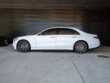 2024 Mercedes-Benz S-Class - Preview 2