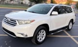 2012 Toyota Highlander - Preview 2
