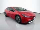 2026 Toyota Prius - Preview 3