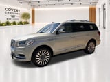 2018 Lincoln Navigator - Preview 3