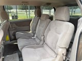 2009 Toyota Sienna - Preview 8