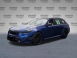 2027 BMW M5 - Preview 4