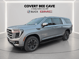 2026 GMC Yukon XL - Preview 3