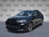 2026 Audi RS Q8 - Preview 4