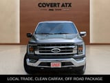 2022 Ford F-150 - Preview 8