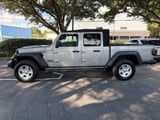 2020 Jeep Gladiator - Preview 4