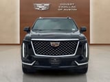 2026 Cadillac Escalade - Preview 3