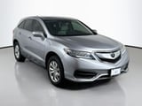 2018 Acura RDX - Preview 3