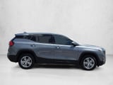 2018 GMC Terrain - Preview 4
