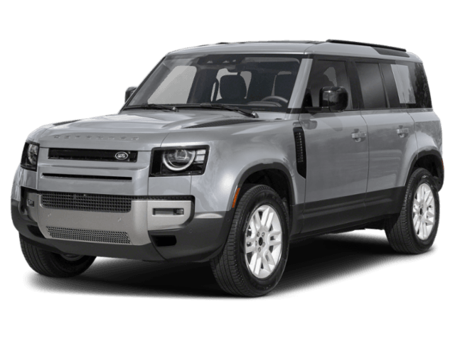 2026 Land Rover Defender - Image 1