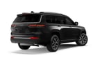 2027 Jeep Grand Cherokee - Preview 2
