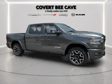 2026 Ram 1500 - Preview 12