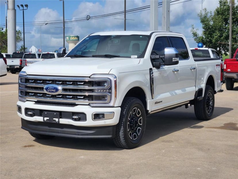2024 Ford F-250 - Image 1