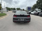 2024 Ford Mustang - Preview 4