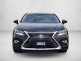 2016 Lexus ES - Preview 2