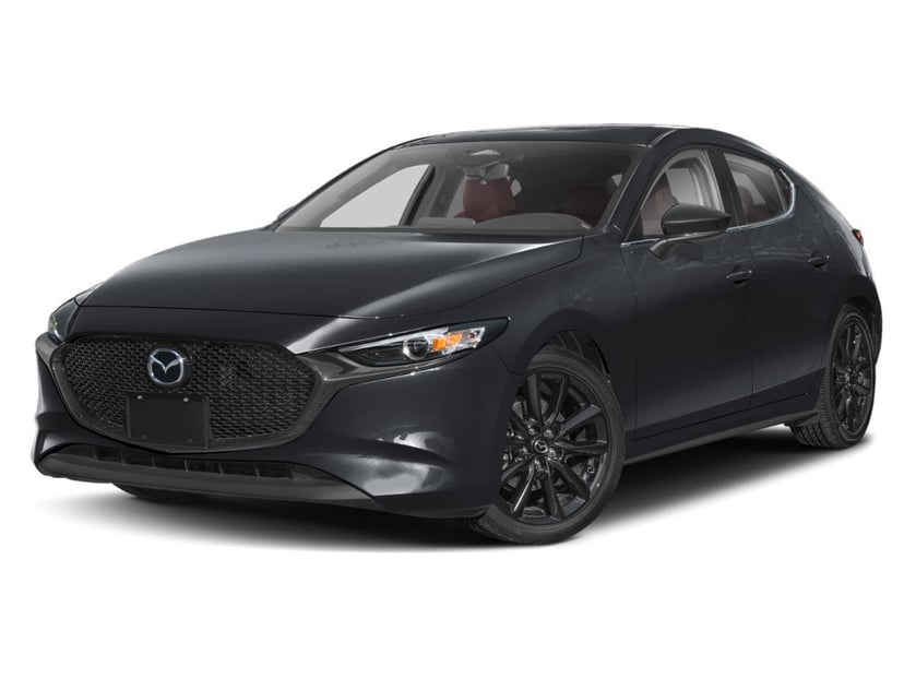 2026 Mazda Mazda3 - Image 1