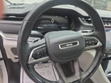 2021 Jeep Grand Cherokee L - Preview 10
