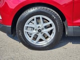 2024 Ford Edge - Preview 10