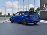 2026 Subaru Impreza - Preview 4