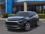 2026 Chevrolet Blazer - Preview 6