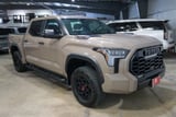 2025 Toyota Tundra - Preview 3