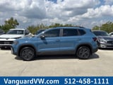 2027 Volkswagen Taos - Preview 8